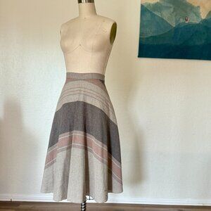 Vintage Skirt XS